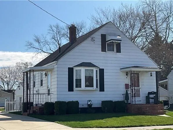 96 S 34th St, Newark, OH 43055