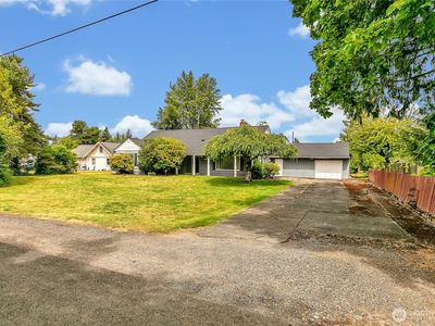 205 123rd Street E, Tacoma, WA, 98445