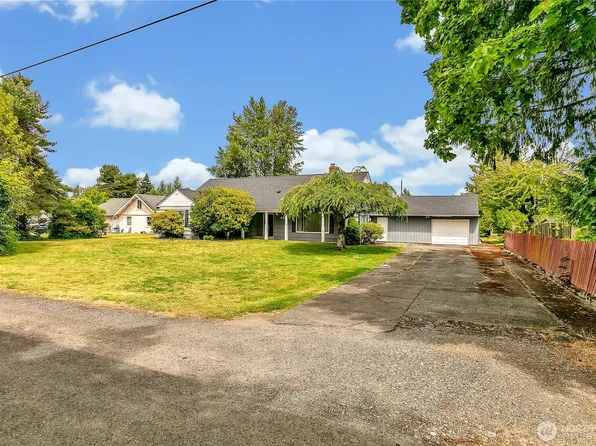 205 123rd Street E, Tacoma, WA 98445