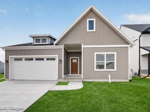 1275 Eisenhower Blvd Lot 3, Northliberty, IA 52317