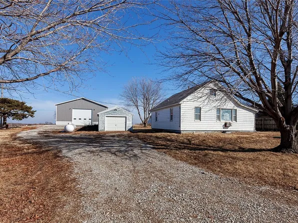16585 NW 142nd St, Madrid, IA 50156