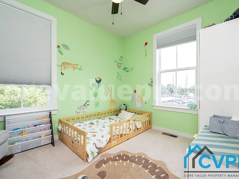 1432 Becknel Ave — Photo 24