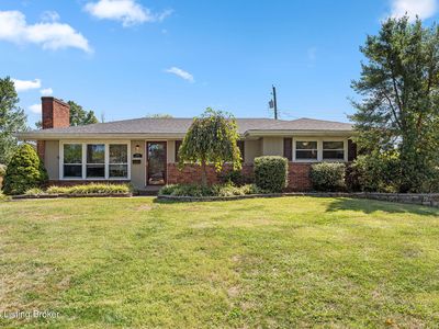 4310 Alicent Rd, Woodlawn Park, KY, 40207