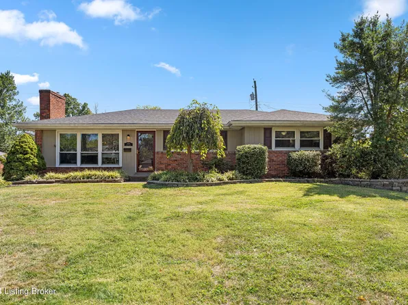 4310 Alicent Rd, Woodlawn Park, KY 40207