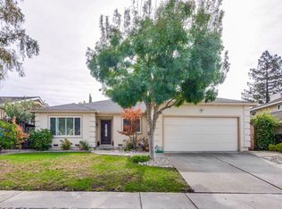 650 Sylvaner Way, Fremont, CA 94539