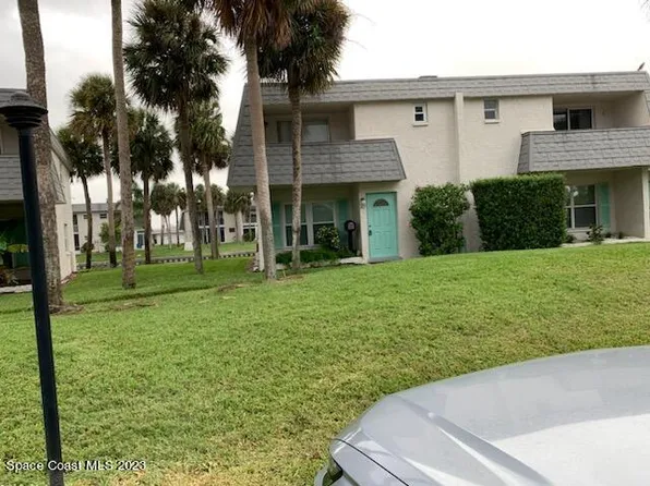 417 Blue Jay Ln, Satellite Beach, FL 32937