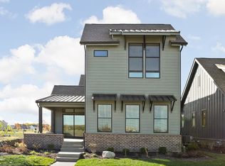 17312 Newton Main St, Westfield, IN 46074