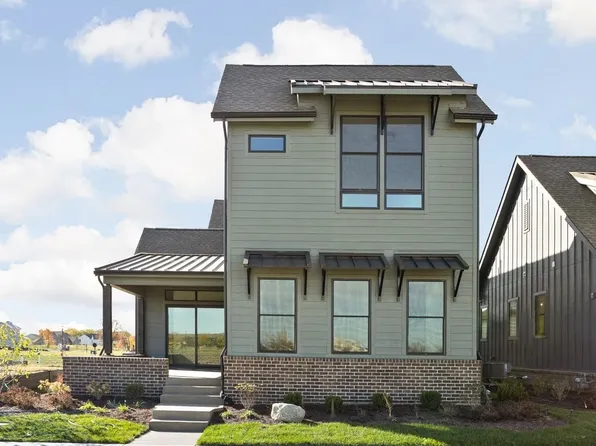 17312 Newton Main St, Westfield, IN 46074