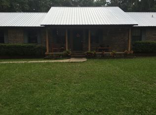 215 E Manitoba St, Florahome, FL 32140