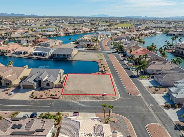 2140 E Via Del Aqua Cove, Fort Mohave, AZ 86426