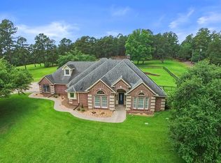 439 An County Road 4035, Palestine, TX 75803