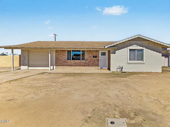 226 W JASMINE Street, Mesa, AZ 85201
