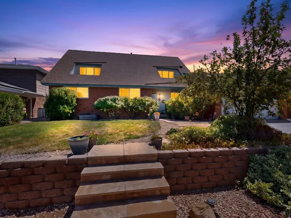 3720 General Stilwell St NE, Albuquerque, NM 87111