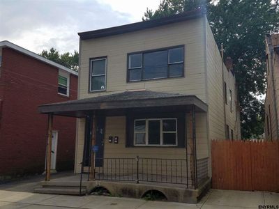 24 O Connell St, Albany, NY, 12209