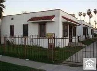 332 W 75th St, Los Angeles, CA 90003