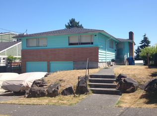 4420 28th Pl W, Seattle, WA 98199