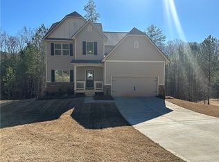 361 Nongo Way, Dallas, GA 30157