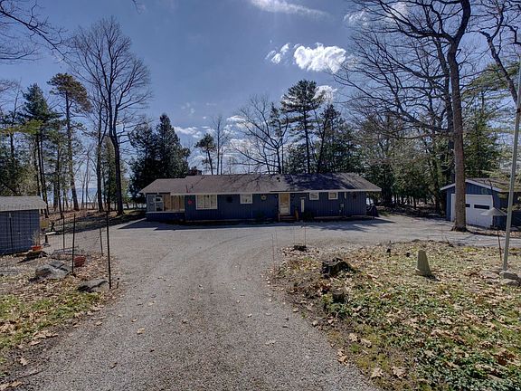 3rd image of 4152 N Omena Point Rd