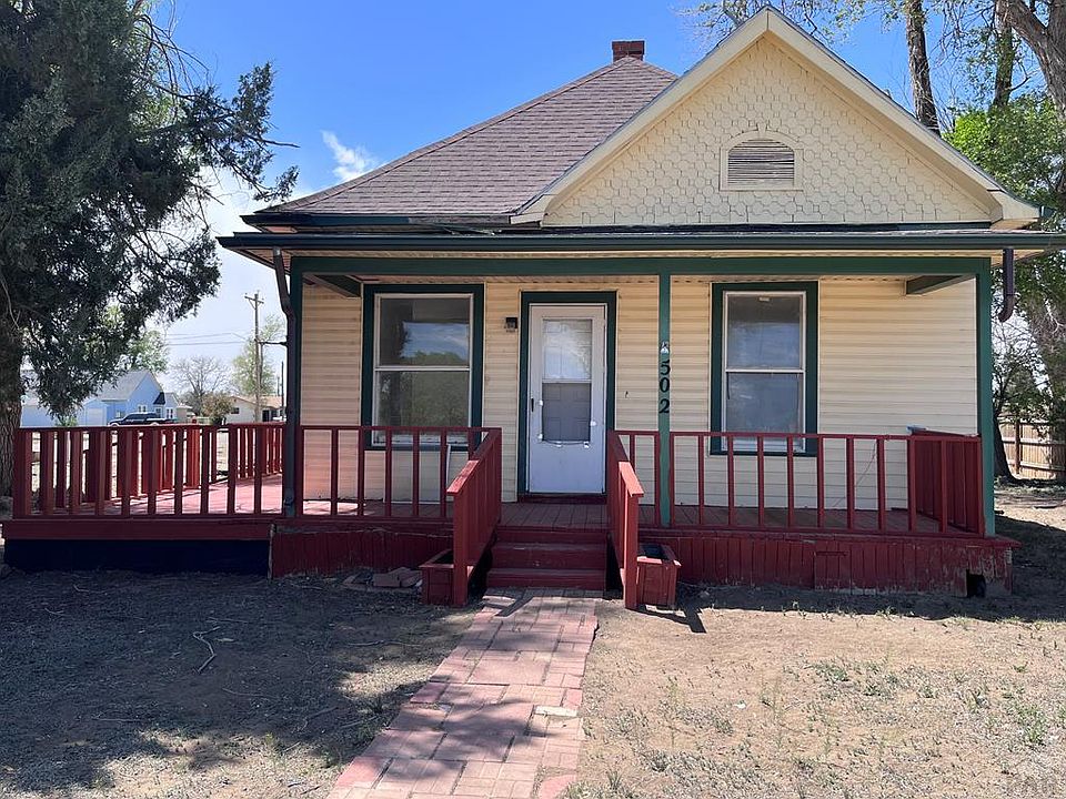1st image of 502 Otero Ave
