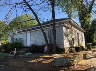 234 Georgia Dr, Athens, GA 30605