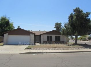 2209 W El Alba Way, Chandler, AZ 85224