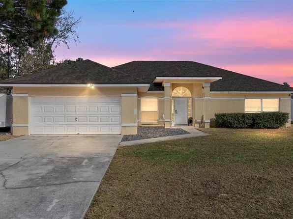 14 Bahia Trace Loop, Ocala, FL 34472
