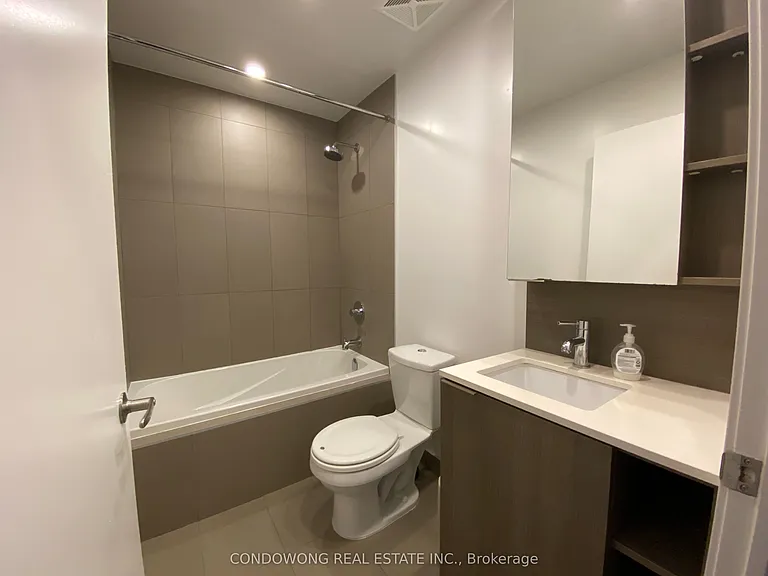 55 Regent Park Blvd #407 — Photo 6