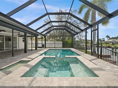 5156 Sunnybrook Ct, Cape Coral, FL, 33904