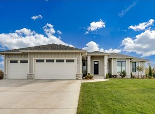 2830 E Kay St, Derby, KS 67037