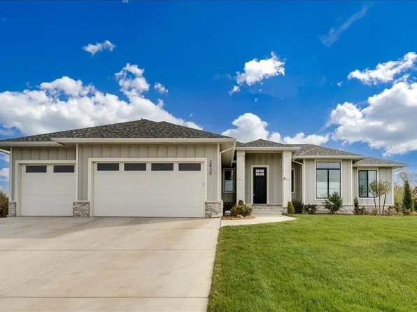 2830 E Kay St, Derby, KS 67037