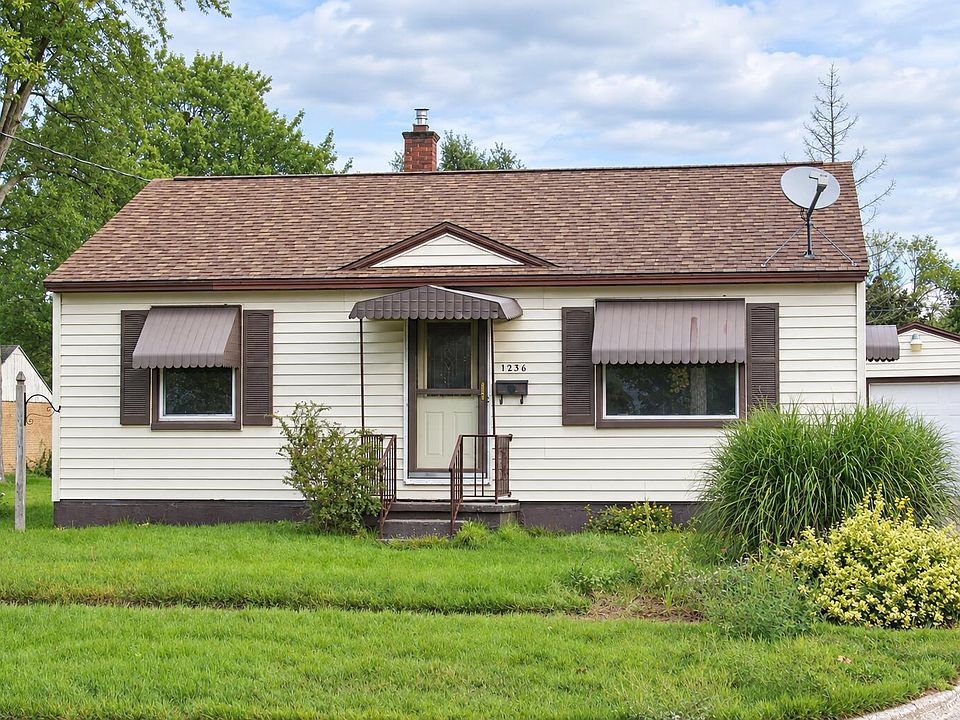 1st image of 1236 E Isabella Ave