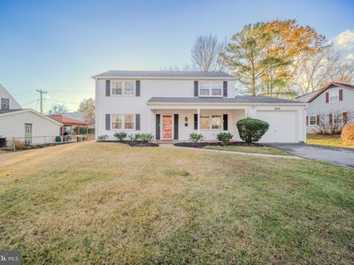 2710 Birdseye Ln, Bowie, MD, 20715