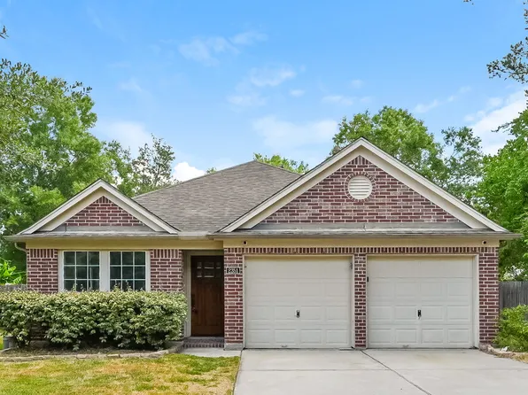 2351 Kylie Ct, Spring, TX 77386