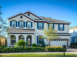 5309 Sagecrest Dr, Lithia, FL 33547