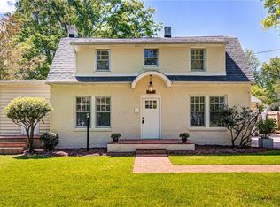 116 Rosedale Cir, Winston Salem, NC 27106