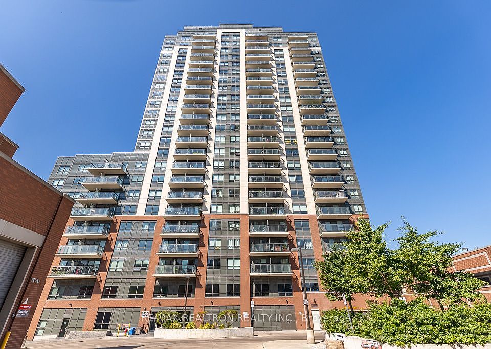 1st image of 1420 Dupont St #811