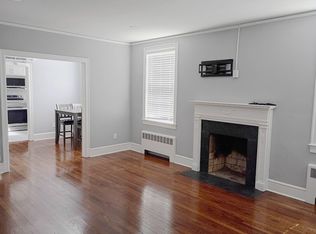 423 Chestnut Street, Danville, VA 24541