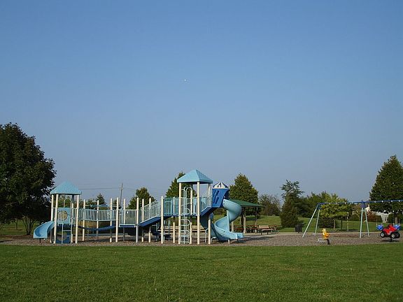 Play Ground