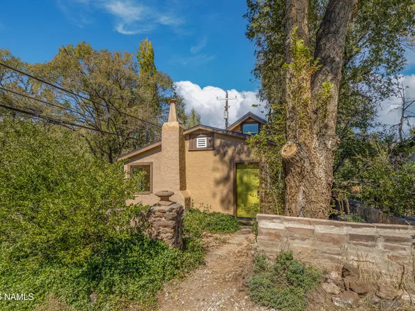 114 E Dupont Ave, Flagstaff, AZ 86001