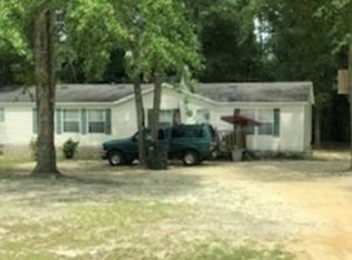 350 Magnolia Bluff Dr, Metter, GA 30439