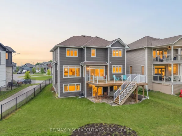 232 Mill Pond Pl, Kingston, ON K7M 0C9