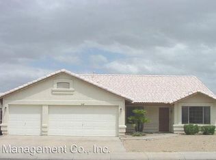 6418 W Libby St, Glendale, AZ 85308