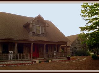 2131 Charing Cross, Brunswick, GA 31525