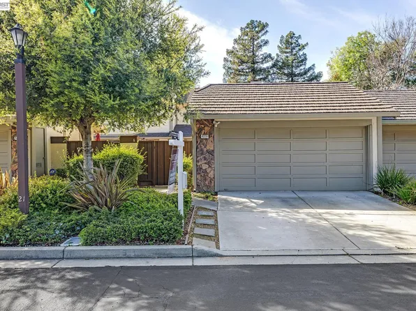 4229 Tanager Cmn, Fremont, CA 94555