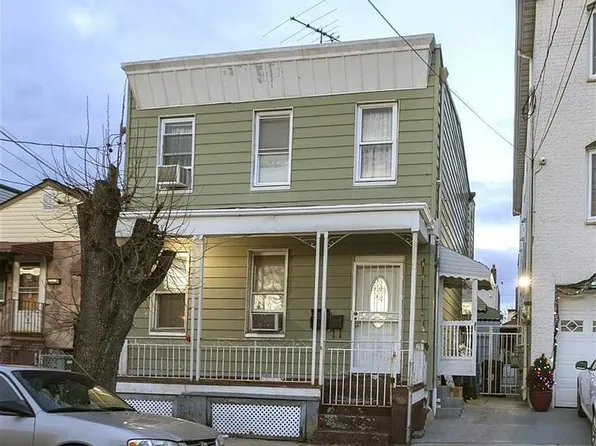 58 Yale Ave, Jersey City, NJ 07304