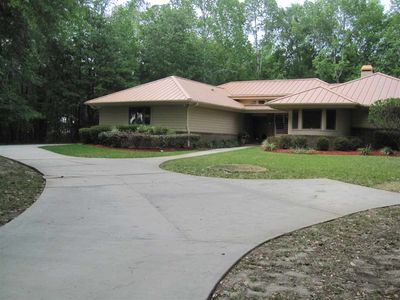 7208 NW 25th Ln, Gainesville, FL, 32606