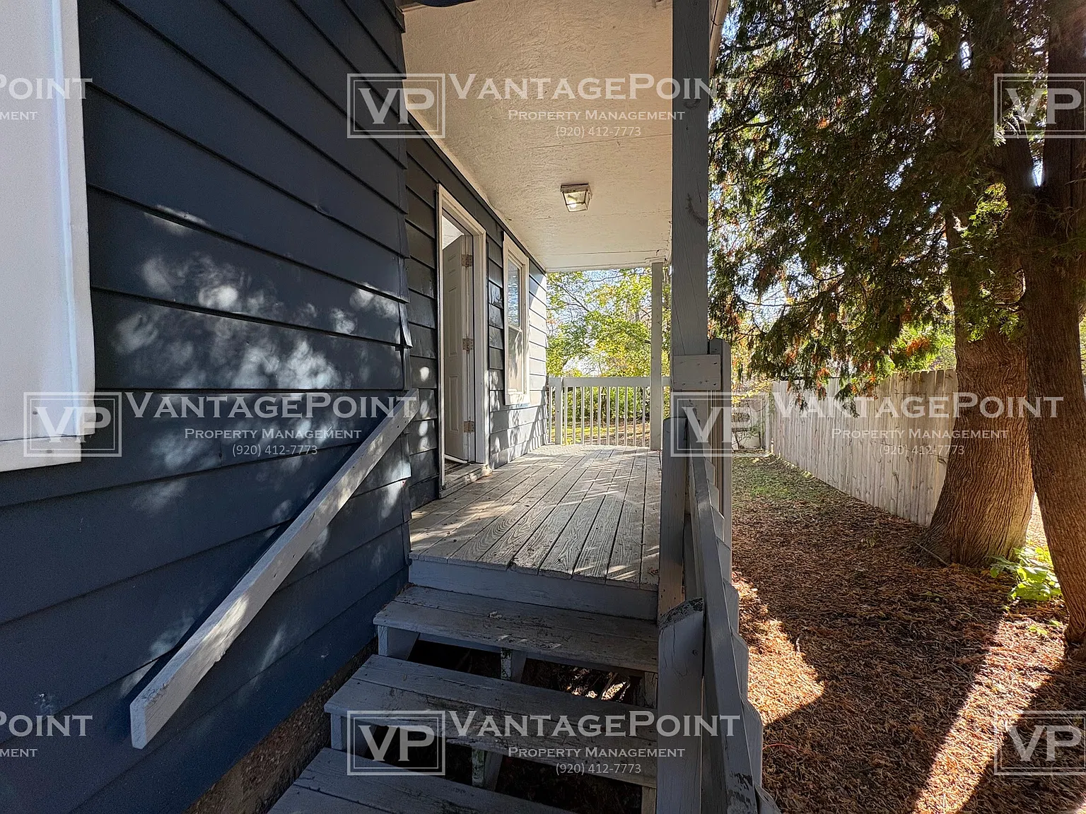 309 South Webster Avenue - Lower Rear — Photo 2