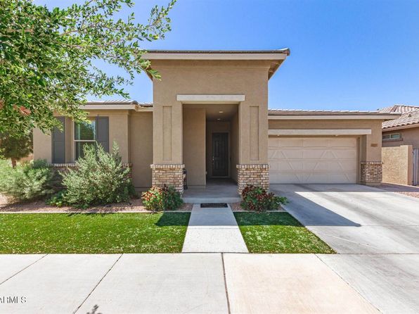 22495 E Silver Creek Ln