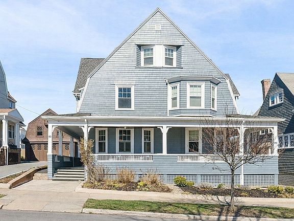 2nd image of 16-18 Wolcott Rd #1