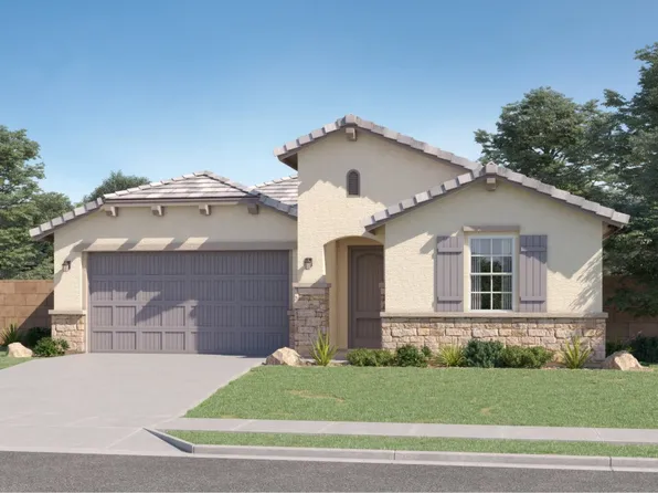 24896 N 167th Ave, Surprise, AZ 85387